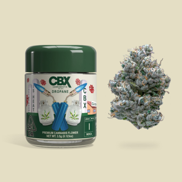 Dropane – Indoor – 3.5g