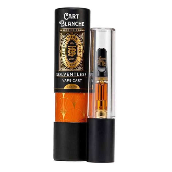 Bees Knees 1g Cart Blanche