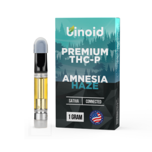 THC-P Vape Cartridge