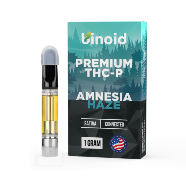 THC-P Vape Cartridge