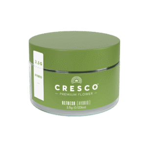 Pineapple Express Flower